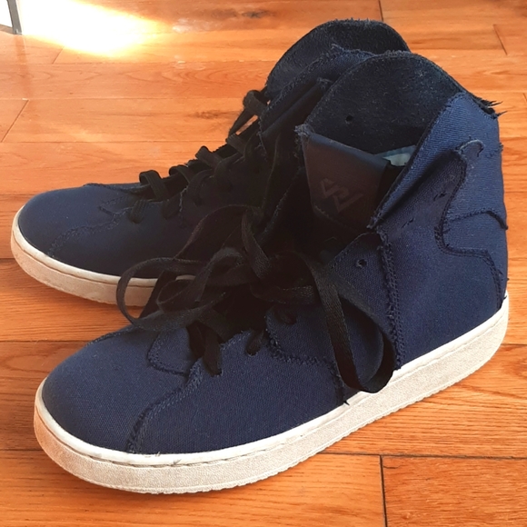 Nike | Shoes | Jordan Westbrook Blue 